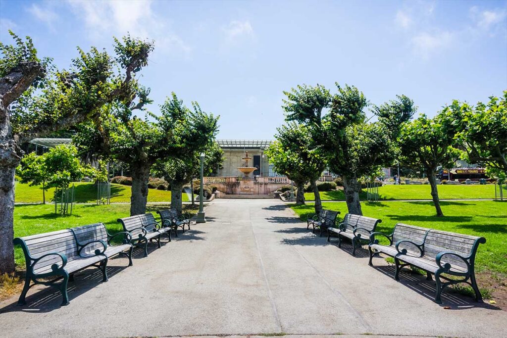 Golden Gate Park