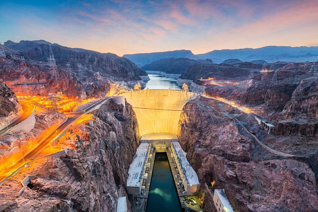 Hoover Dam