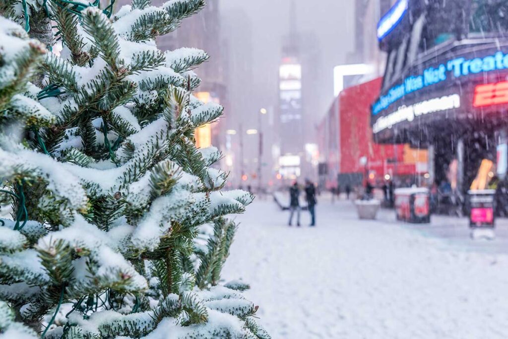 Times Square