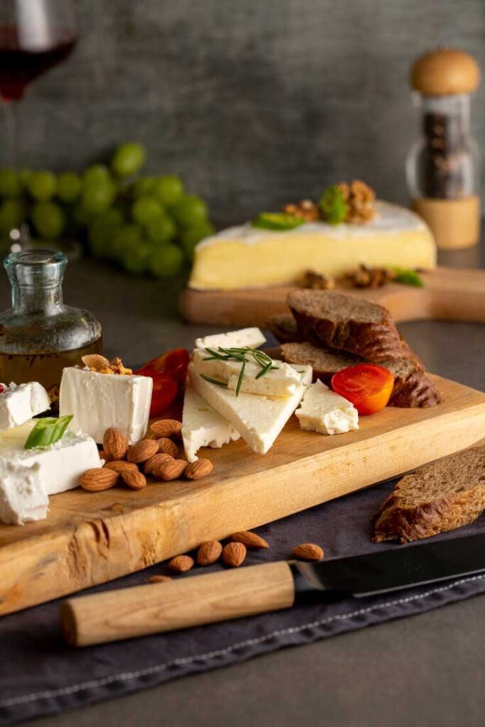 Top 10 Cheeses for the Carnivore Diet