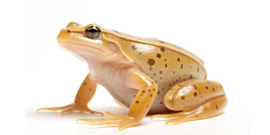 African Clawed Frog